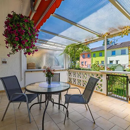 Ruhig Gelegenes Reihenhaus Naehe Europapark & Messe, Haustiere Kostenlos Fuer Familien Und Geschaeftsreisende, Rechnung Auf Anfrage Moeglich Apartman Offenburg